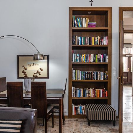 Biala Koszula Hotel Tleń Kültér fotó
