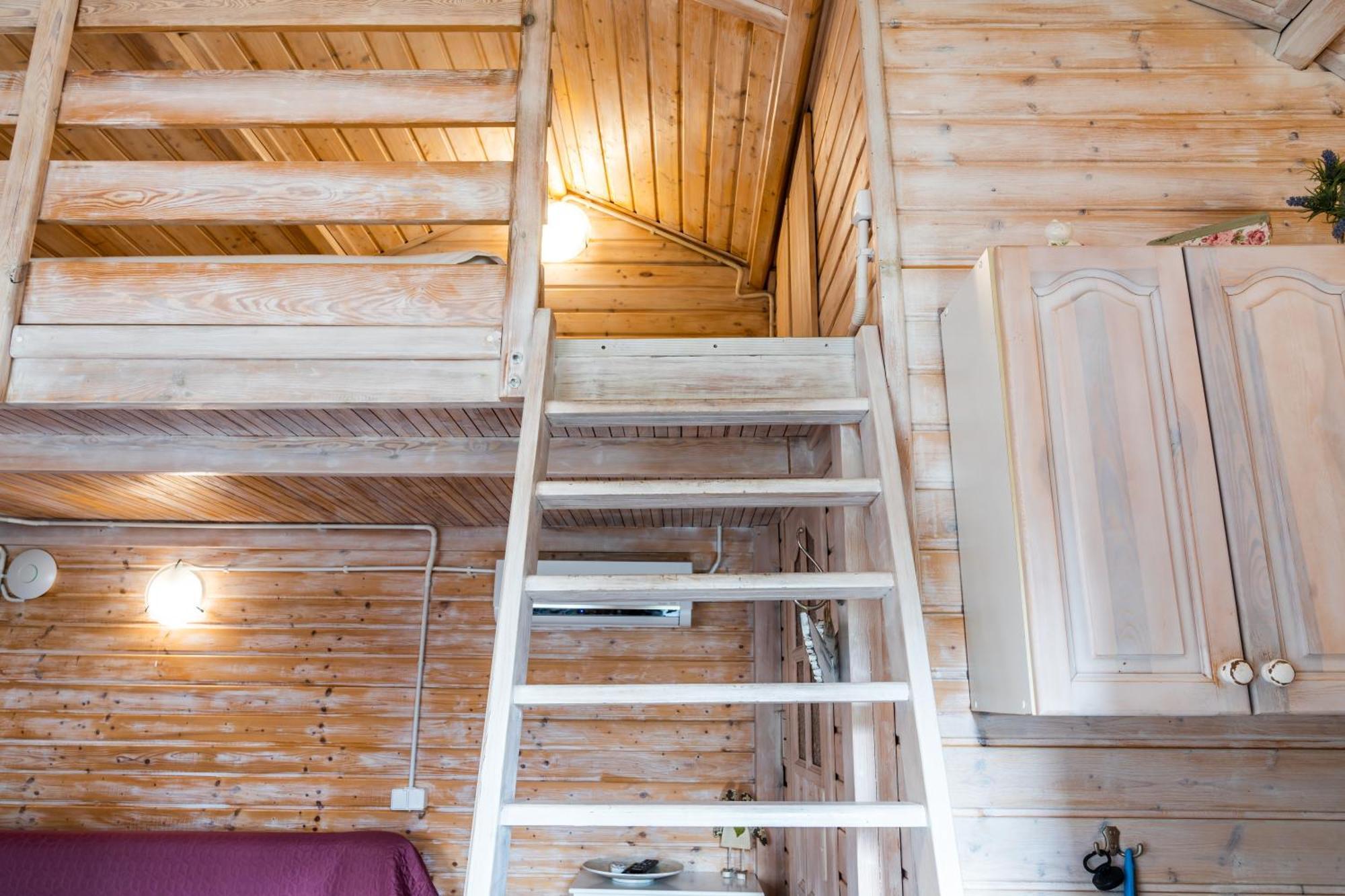 Biala Koszula Hotel Tleń Kültér fotó