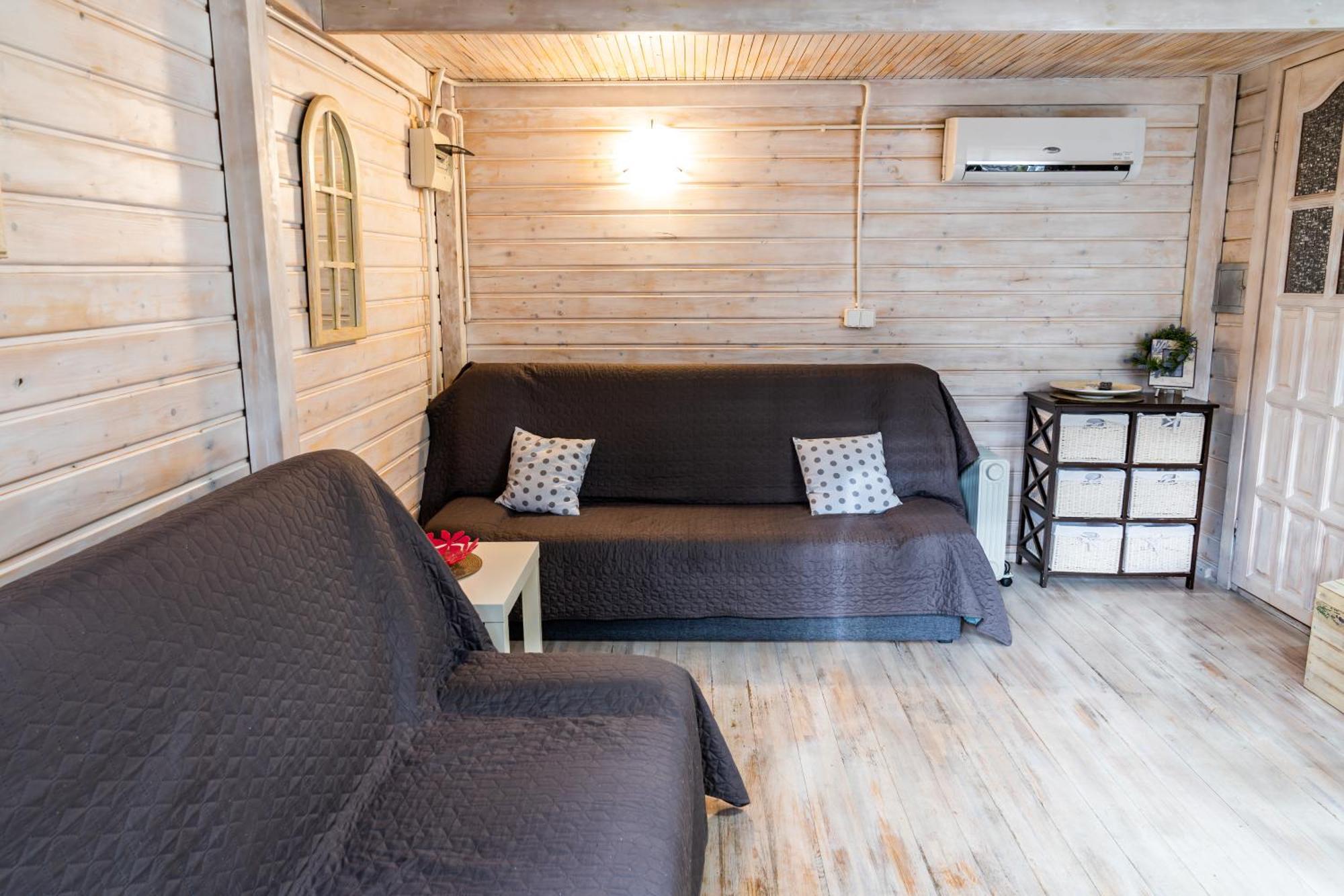 Biala Koszula Hotel Tleń Kültér fotó